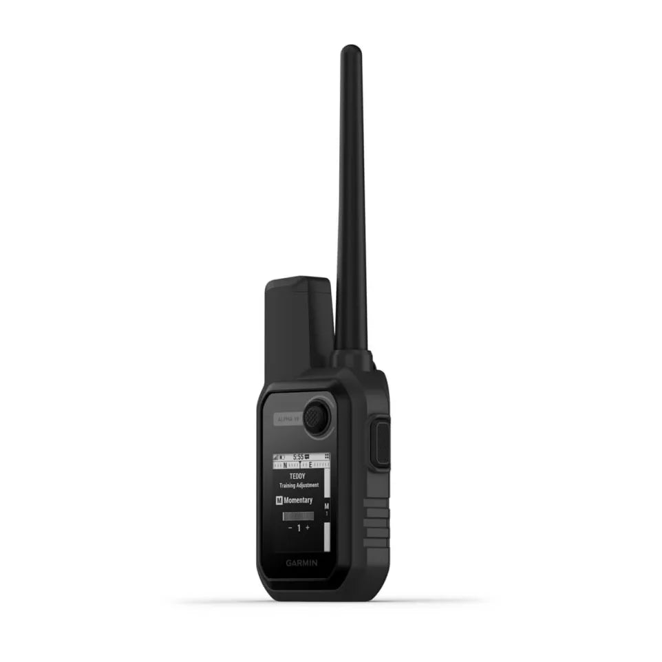 Garmin - 02290-50 Handheld Alpha® 10 - Accessories and Parts