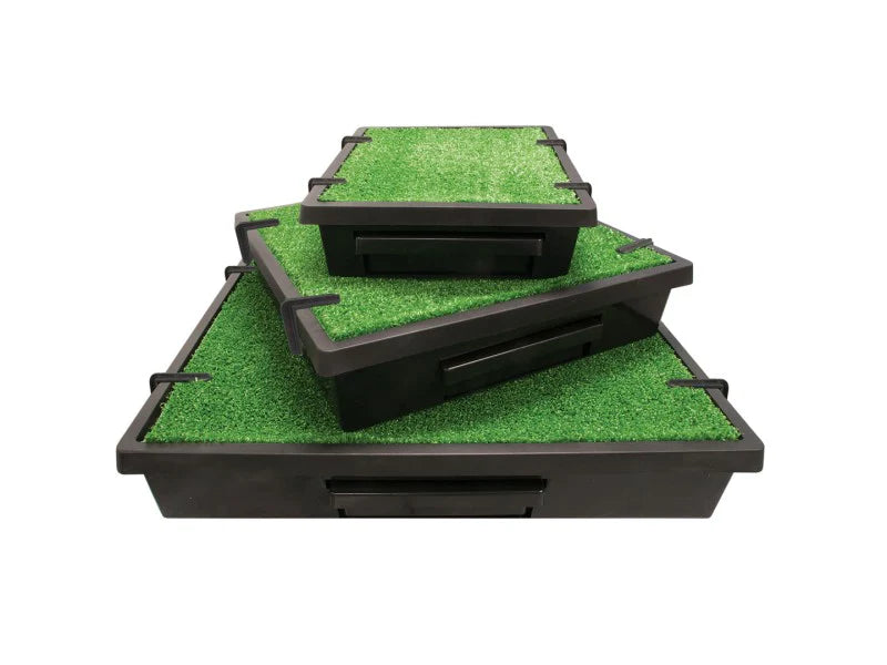 PetSafe - PWM00-14499 Pet Loo® Portable Pet Toilet - Large-zoom-2