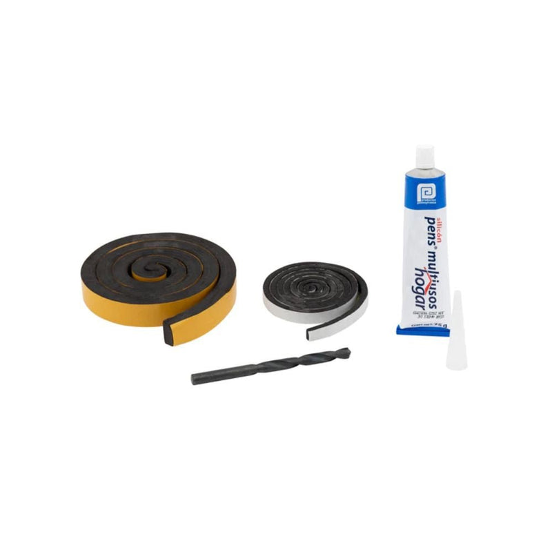 PetSafe - PAC11-10863 Pet Door Installation Kit - Pet Door-zoom-