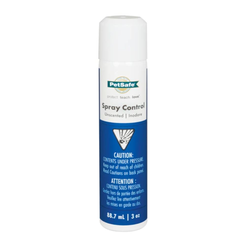 PetSafe-PetSafe - PAC17-16191 - Unscented Spray Refill Can