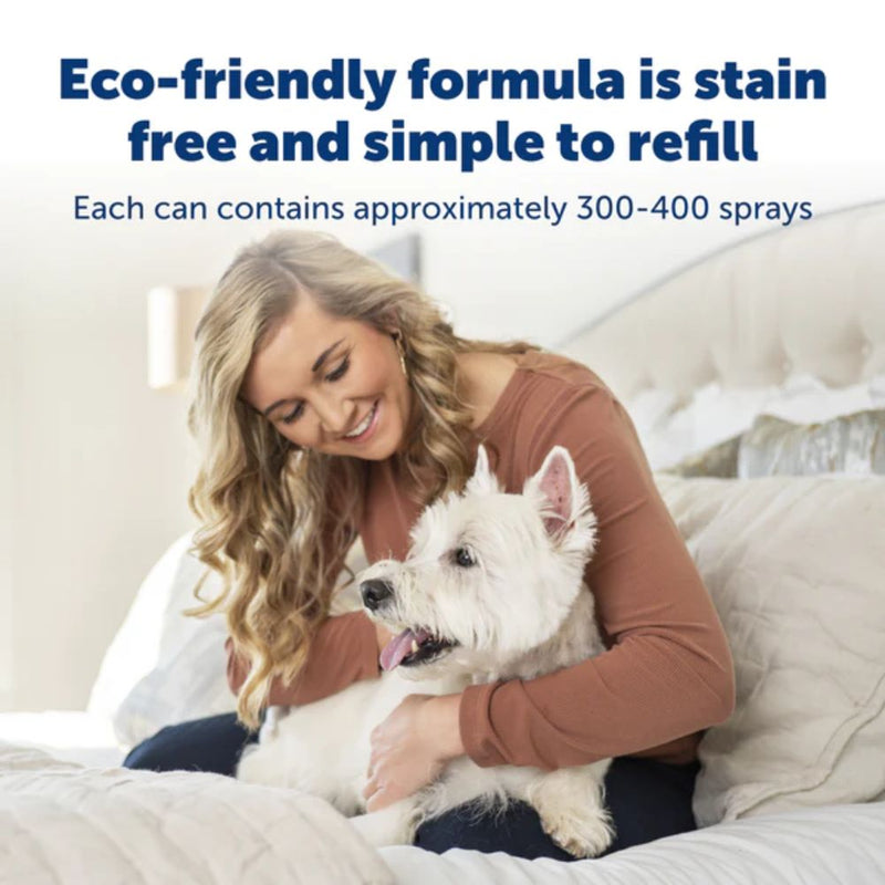 PetSafe - PAC17-16191 - Unscented Spray Refill Can-zoom-