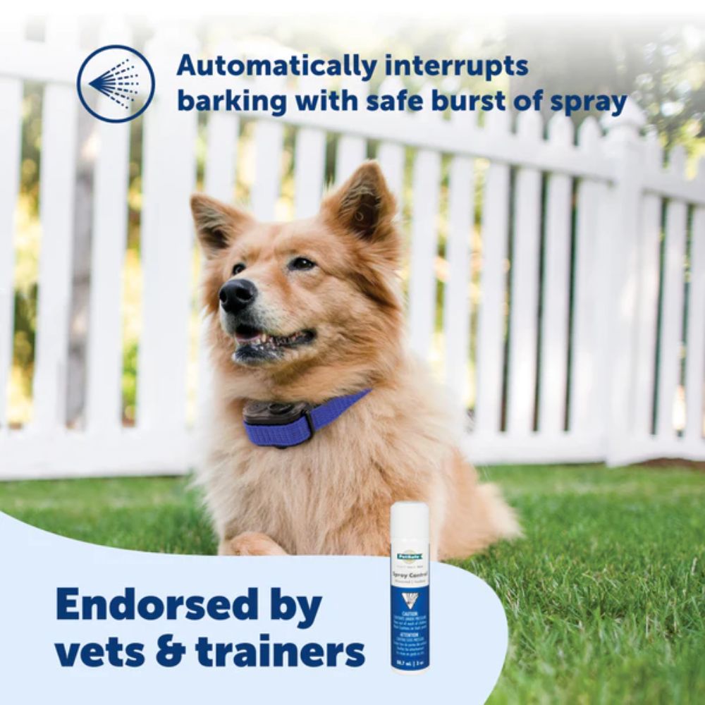 PetSafe-PetSafe - PAC17-16191 - Unscented Spray Refill Can