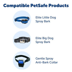 PetSafe-PetSafe - PAC17-16191 - Unscented Spray Refill Can