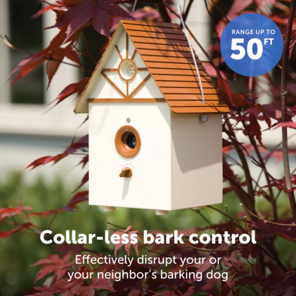 PetSafe-PetSafe - PBC00-11216 - Outdoor Bark Control