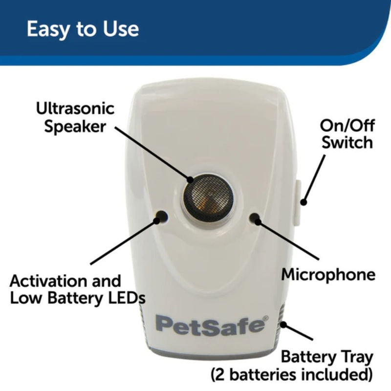 PetSafe - PBC00-15266 - Indoor Bark Control-zoom-