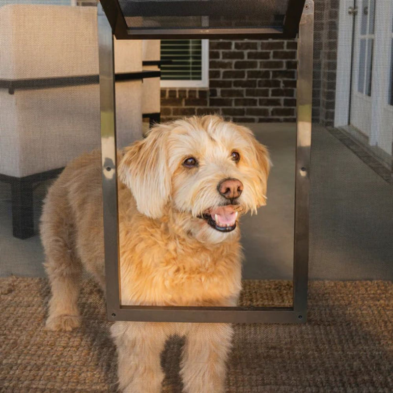 PetSafe Pet Screen Door - Small-zoom-