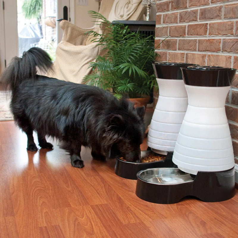 PetSafe - PFD17-11854 Healthy Pet Water Station™ - Small-zoom-