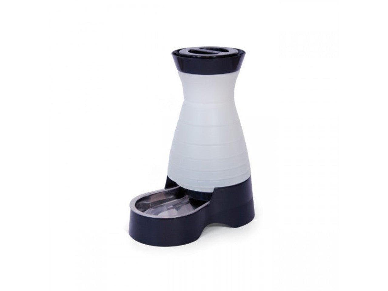 PetSafe-PetSafe - PFD17-11855 Healthy Pet Water Station - Medium