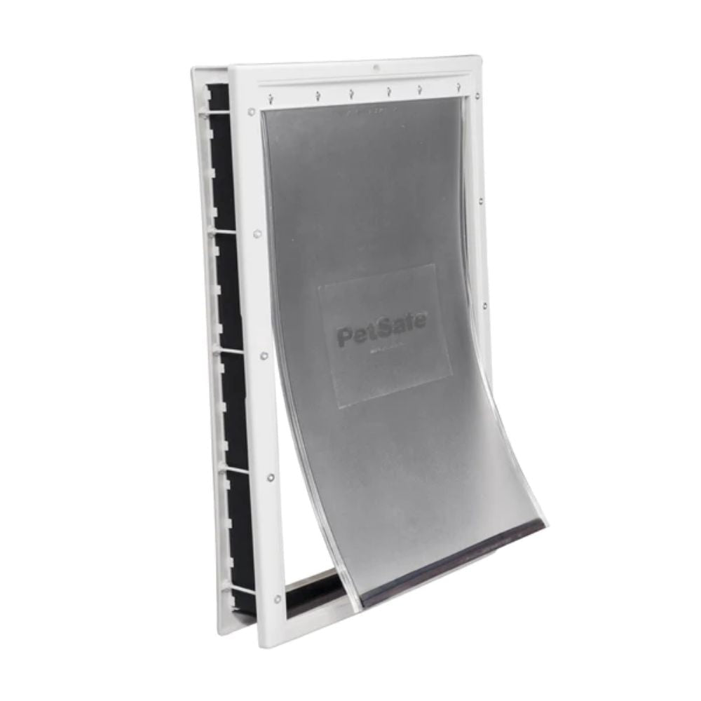 PetSafe-PetSafe Plastic Pet Door - Extra Large