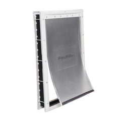 PetSafe-PetSafe Plastic Pet Door - Extra Large