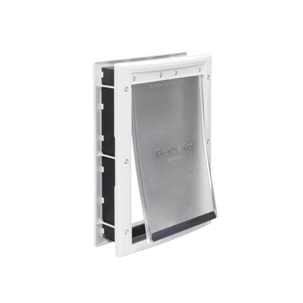 PetSafe-PetSafe Plastic Pet Door - Medium