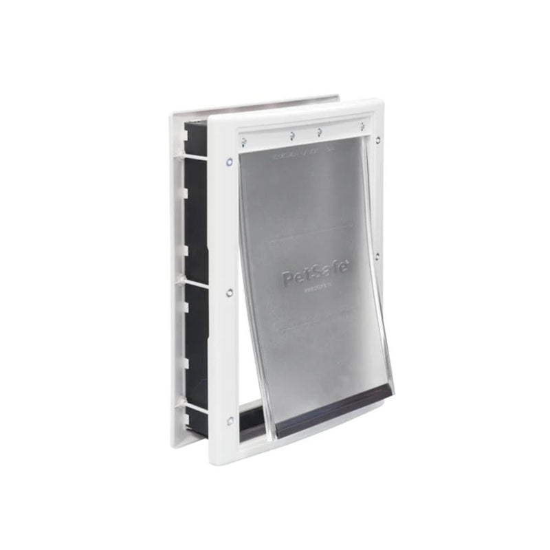 PetSafe Plastic Pet Door - Medium-zoom-