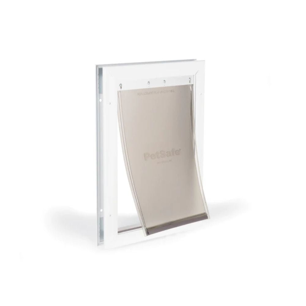 PetSafe-PetSafe - PPA00-10859 Freedom® Aluminum Pet Door - Small - Pet Door