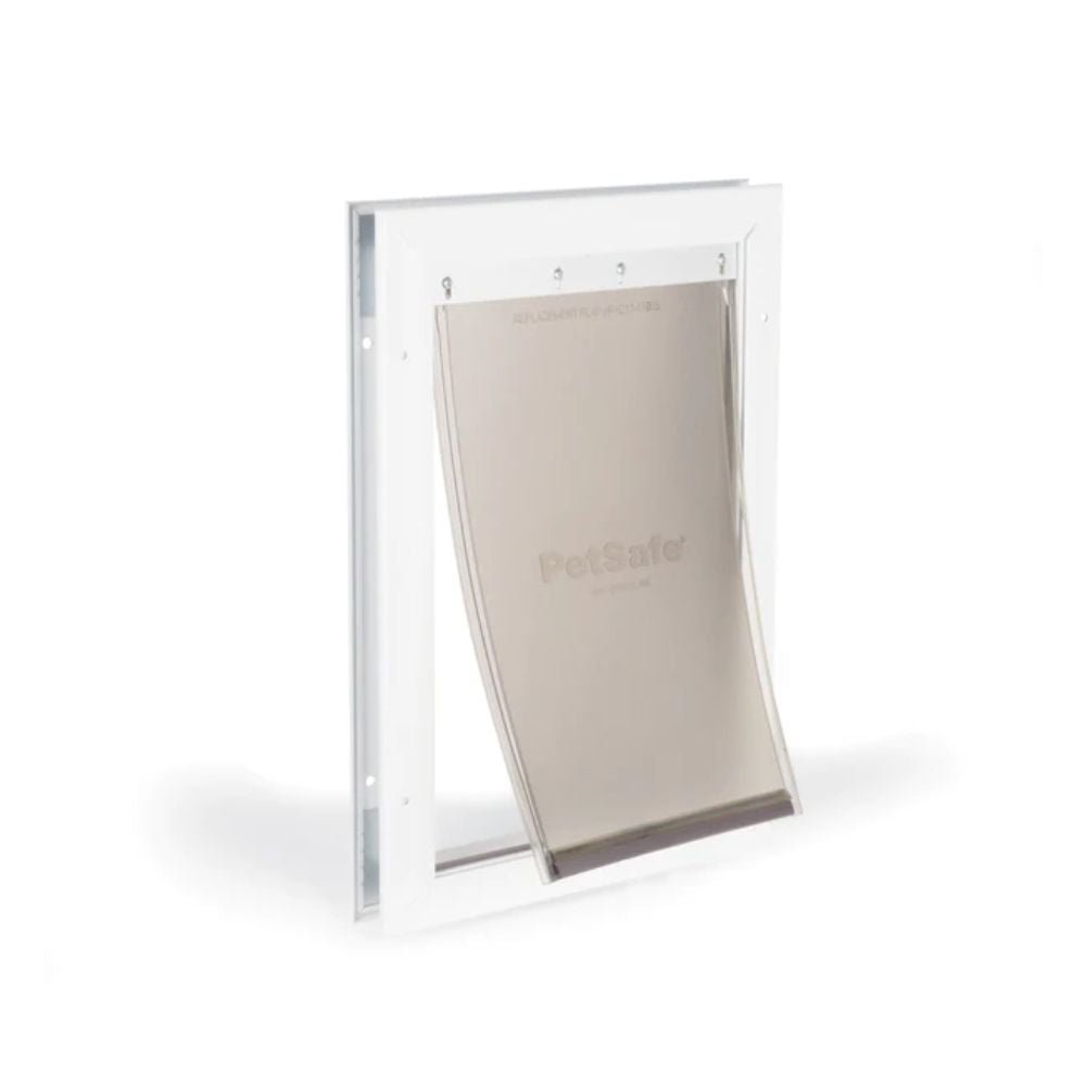 PetSafe-PetSafe - PPA00-10860 Freedom® Aluminum Pet Door - Medium - Pet Door