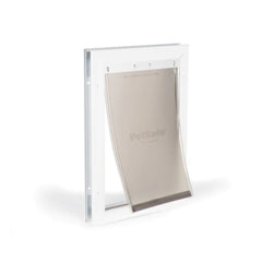 PetSafe-PetSafe - PPA00-10860 Freedom® Aluminum Pet Door - Medium - Pet Door