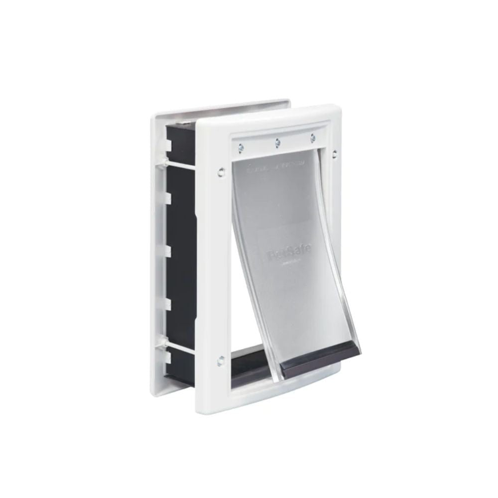 PetSafe-PetSafe - PPA00-10958 Plastic Pet Door - Small - Pet Door
