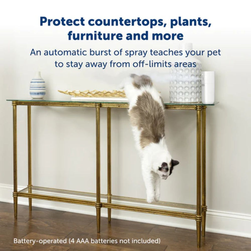 PetSafe - PPD00-17617 - SSSCAT® Automatic Spray Pet Deterrent-zoom-
