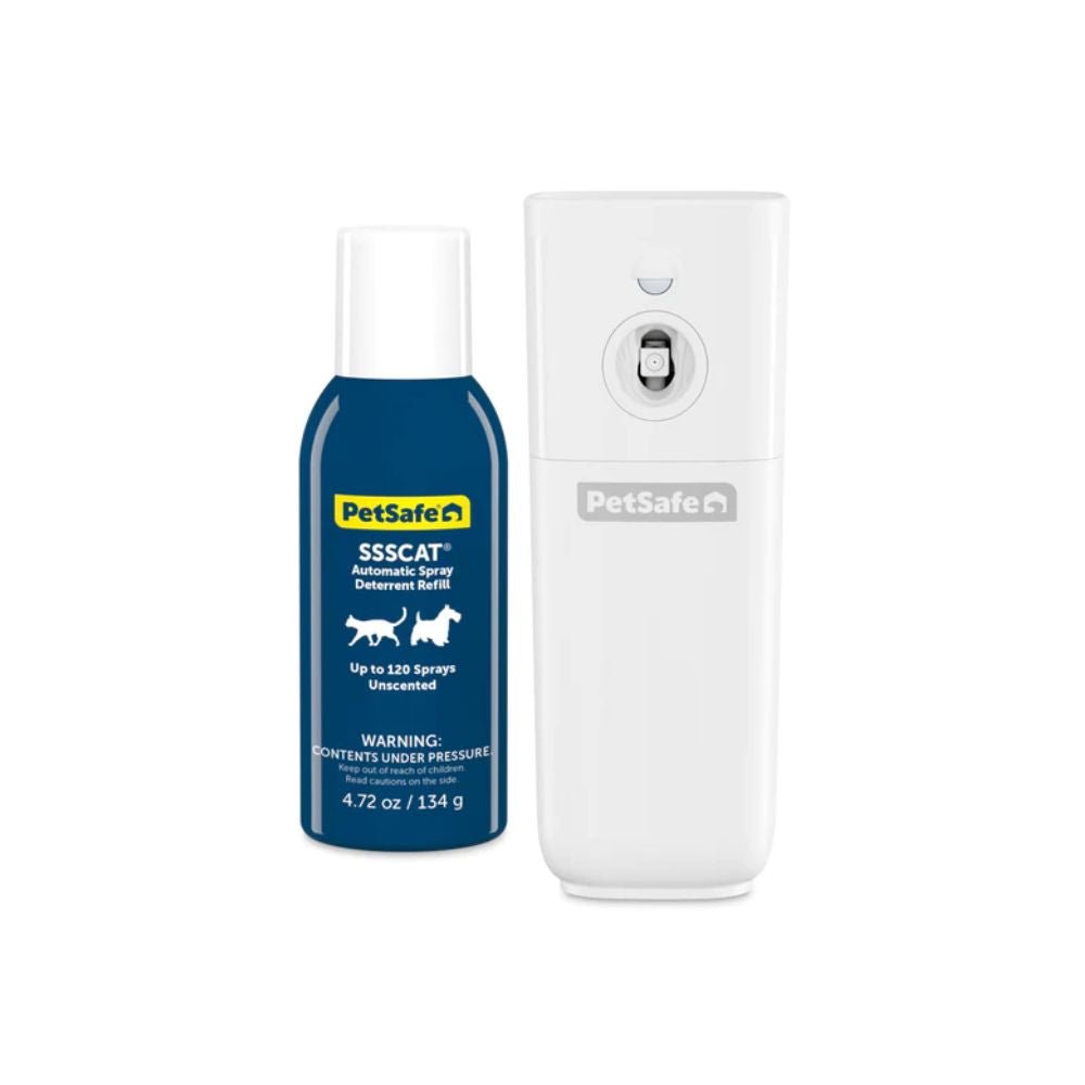 PetSafe-PetSafe - PPD00-17617 - SSSCAT® Automatic Spray Pet Deterrent