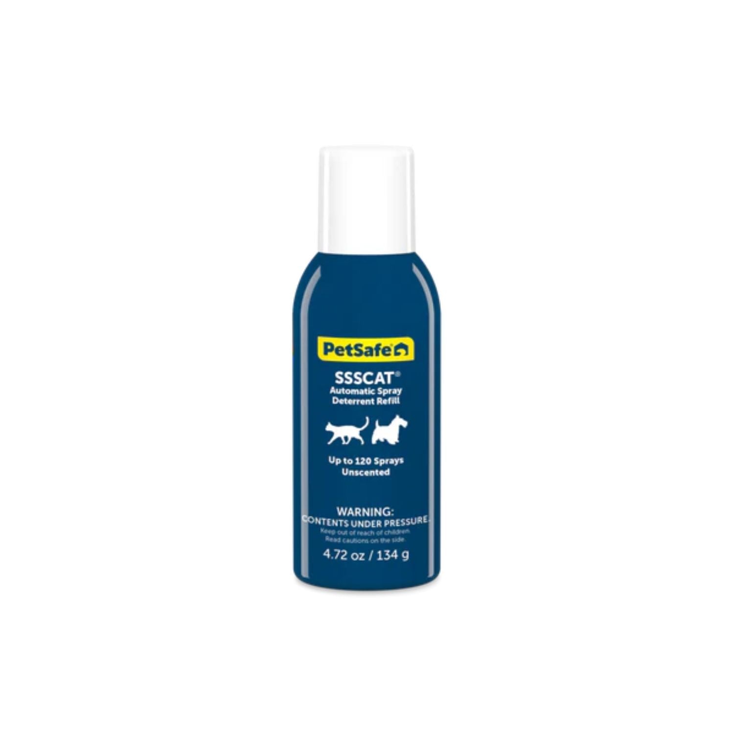 PetSafe-PetSafe - PPD00-17791 - SSSCAT® Refill Can