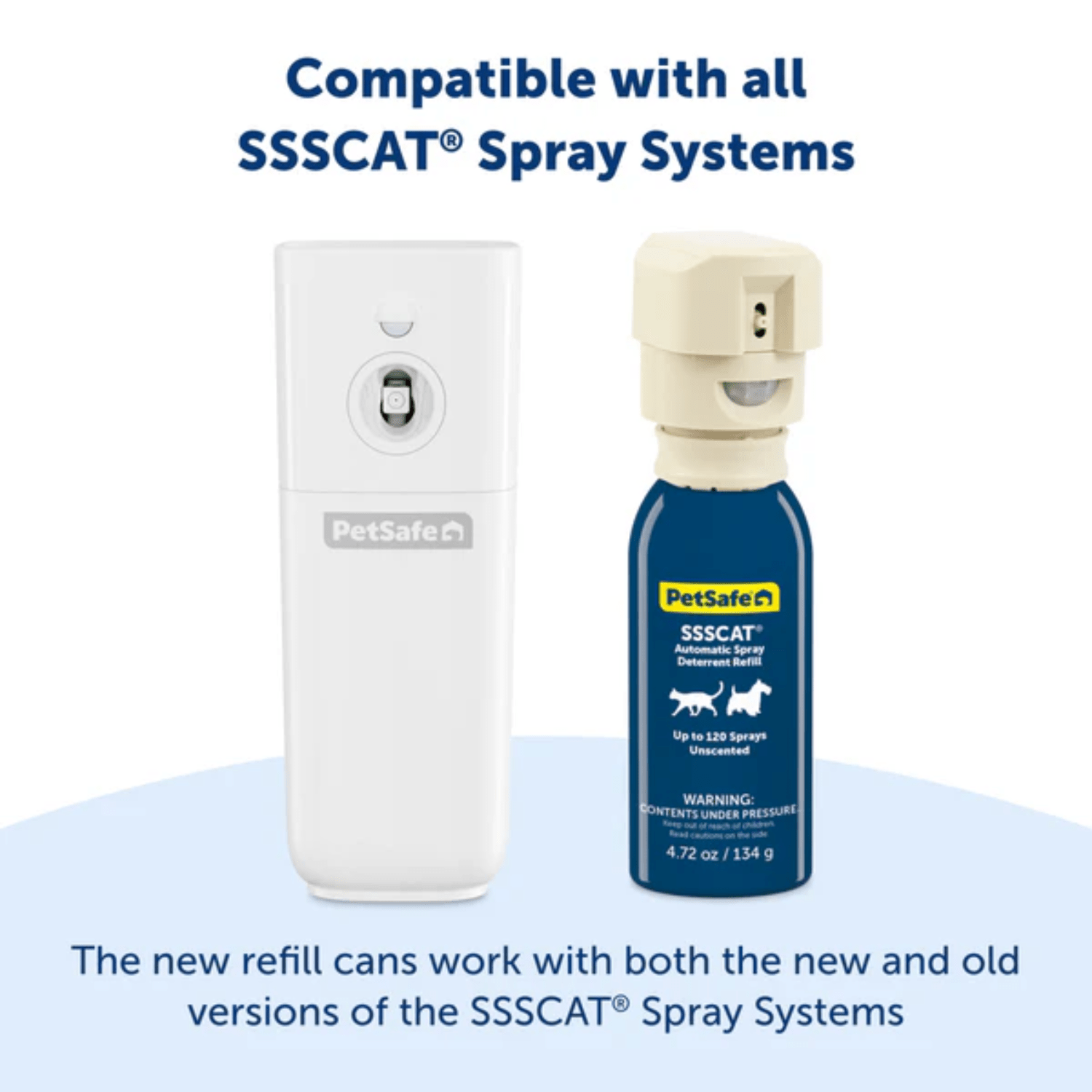 PetSafe-PetSafe - PPD00-17791 - SSSCAT® Refill Can