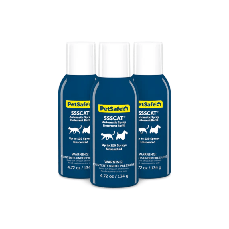 PetSafe - PPD00-17791 - SSSCAT® Refill Can-zoom-