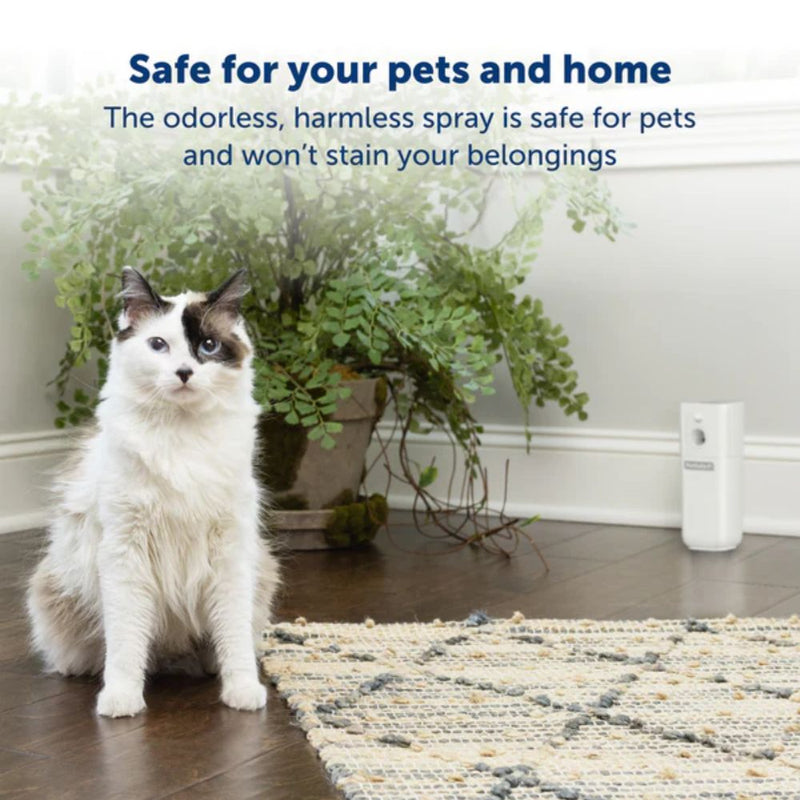 PetSafe - PPD00-17617 - SSSCAT® Automatic Spray Pet Deterrent-zoom-