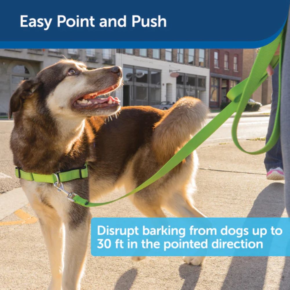 PetSafe-PetSafe - PUPT-100-19 - Collarless Ultrasonic Remote Trainer