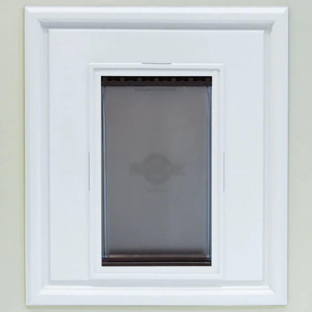 PetSafe-PetSafe - RPA00-12116 Panel Pet Door Insert™ - Pet Door