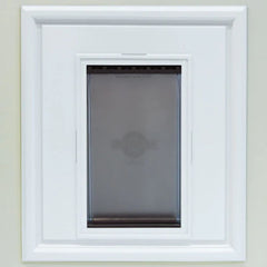 PetSafe-PetSafe - RPA00-12116 Panel Pet Door Insert™ - Pet Door