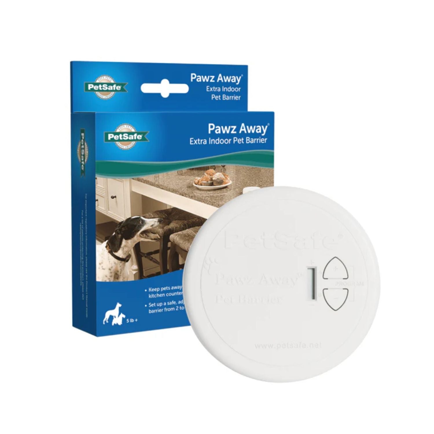 PetSafe-PetSafe - ZND-1000 - Pawz Away® Extra Indoor Pet Barrier Transmitter