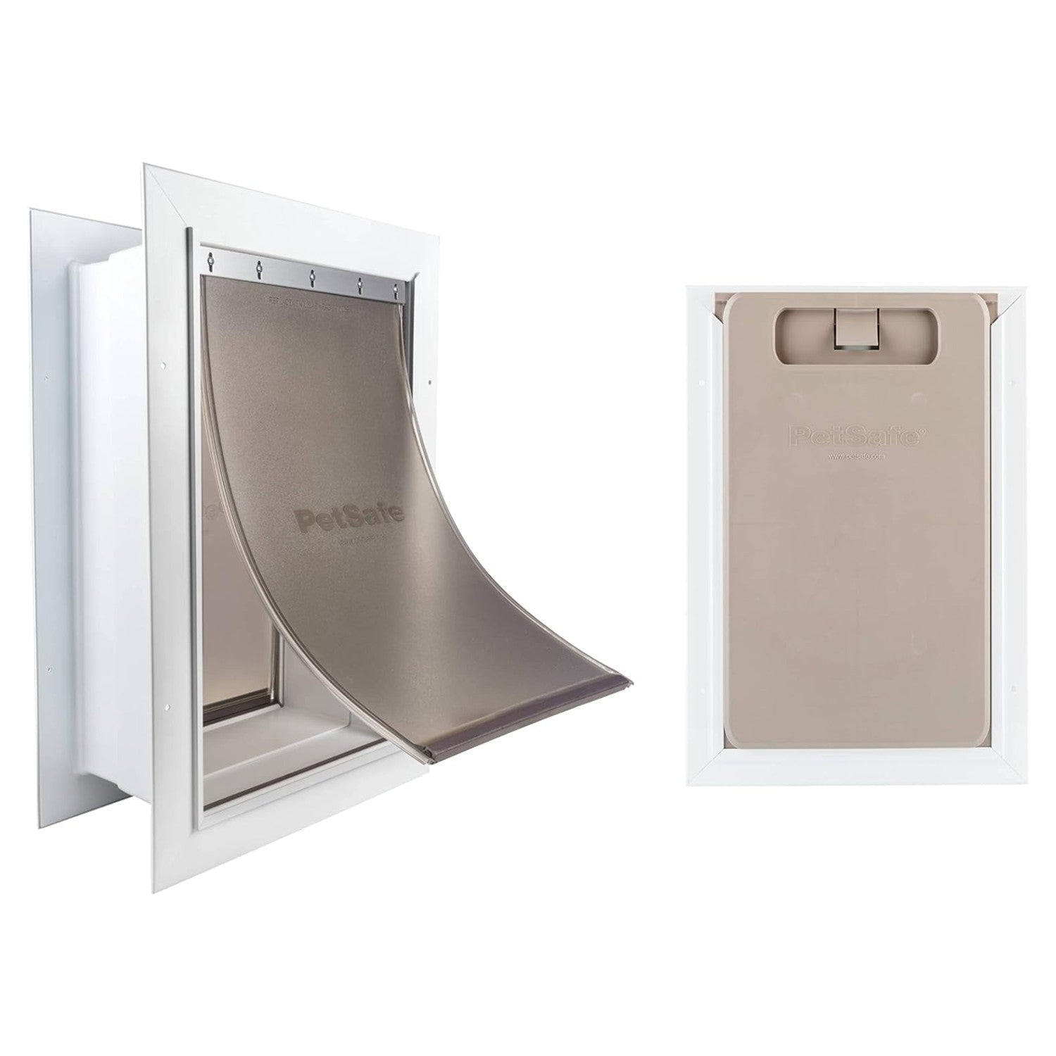 PetSafe-PetSafe - ZPA00-16203 Wall Entry Pet Door - Large