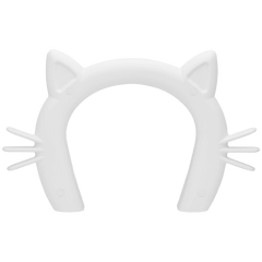 PetSafe-PetSafe - ZPA19-17227 Cat Corridor Interior Pet Door