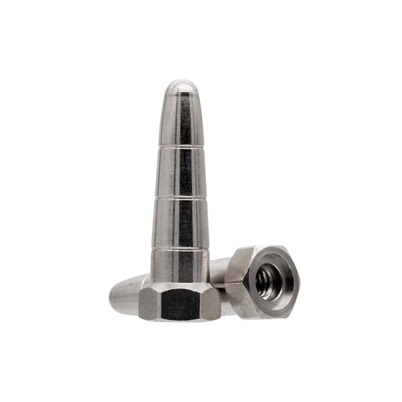 PetsTEK - Contact Points  - Compatible with Dogtra E-Collars (Old Model)-zoom-