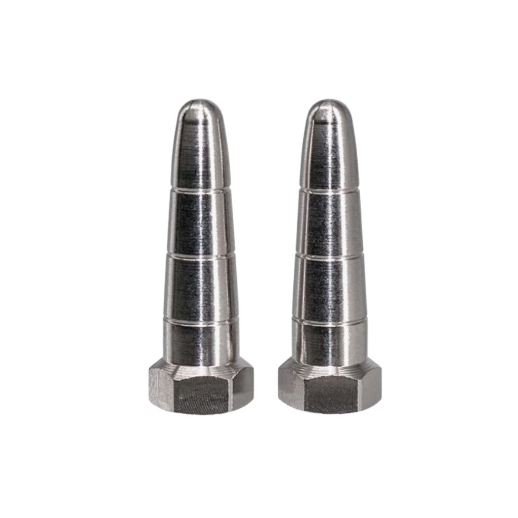 PetsTEK-PetsTEK - Contact Points - Compatible with E-Collar Technologies