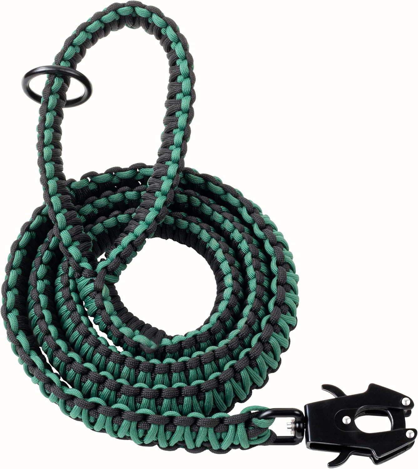 PetsTEK-PetsTEK Heavy Duty Dog Leash For Large Dogs