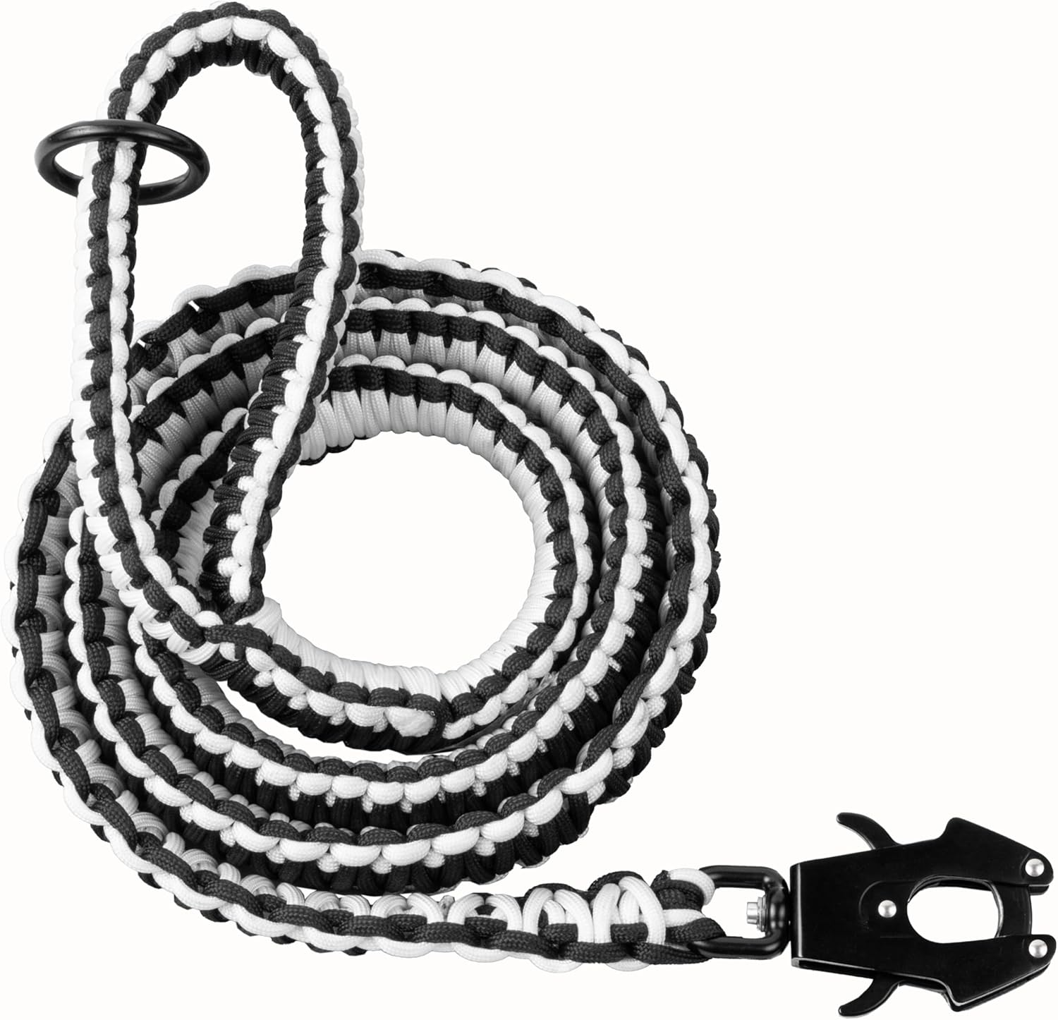PetsTEK-PetsTEK Heavy Duty Dog Leash For Large Dogs