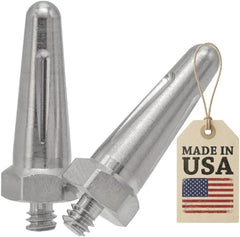 PetsTEK-PetsTEK - Replacement Contact Points - Compatible with Dogtra X-Series E-Collars