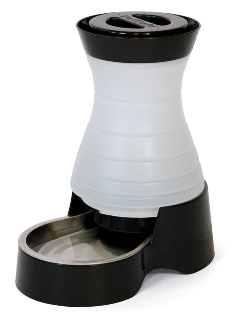 PetSafe - PFD17-11854 Healthy Pet Water Station™ - Small