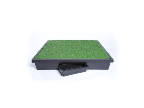 PetSafe - PWM00-14498 Pet Loo® Portable Pet Toilet - Medium