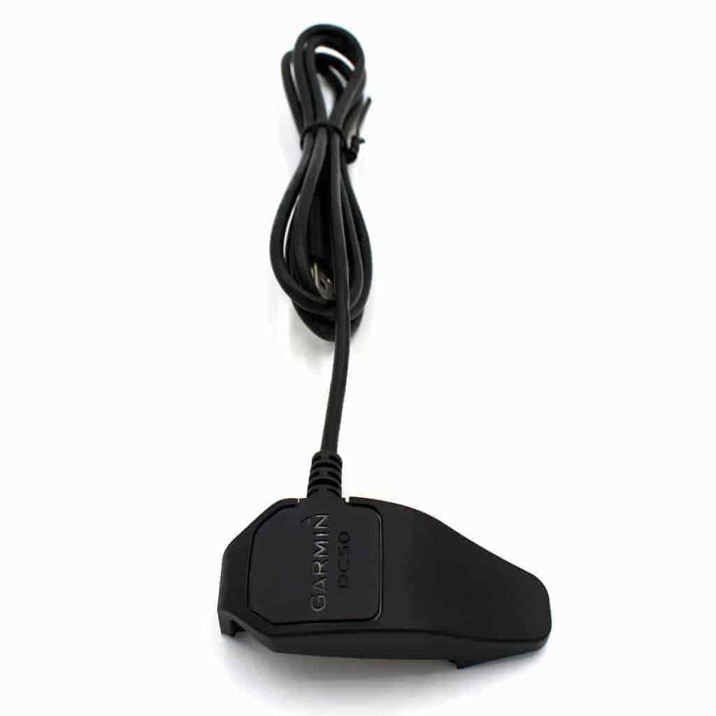 Charging Cable for DC-50 by Garmin