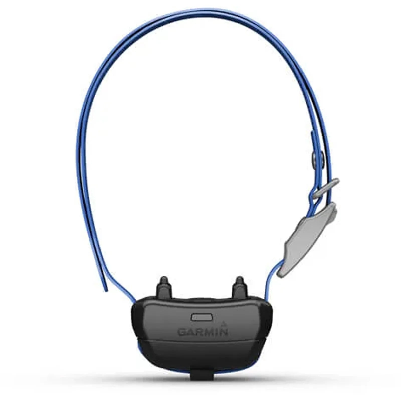 Garmin - 02608-10 Delta® SE Dog Collar - Blue - Additional Collar