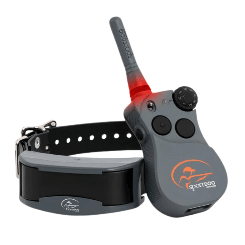 SportDog - FS-1825 - FieldSentinel 1825 - Remote Training Collar + Health Alert-zoom-