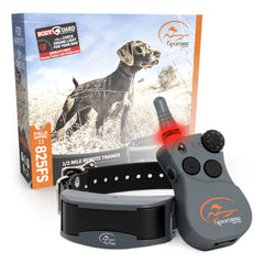 SportDOG-SportDog - FS-825 - FieldSentinel 825 - Remote Training Collar + Health Alert