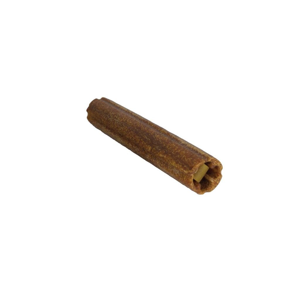 Starmark-Starmark - Dog Inserted Treat Rod Large Brown - 0.5″ x 0.5″ x 5.75″ - Dog Treats
