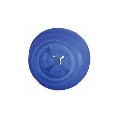 Starmark-Starmark - Everlasting Treat Ball - Blue 3.5″ x 3.5″ x 3″ - Dog Treats