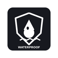 Waterproof for Daily Use