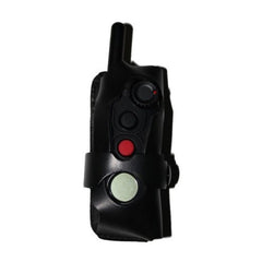 Leather Holster for 900 Series Easy Educator by E-Collar Technologies