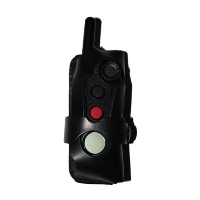 E-Collar Technologies - Leather Holster for 900 Series - Accessories and Parts-zoom-