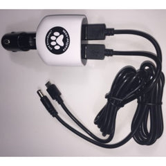 Auto Charger for E-Collar Technologies 900 Series
