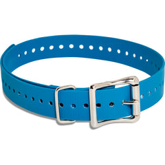 SportDOG 1" Replacement E-Collar Strap in Blue